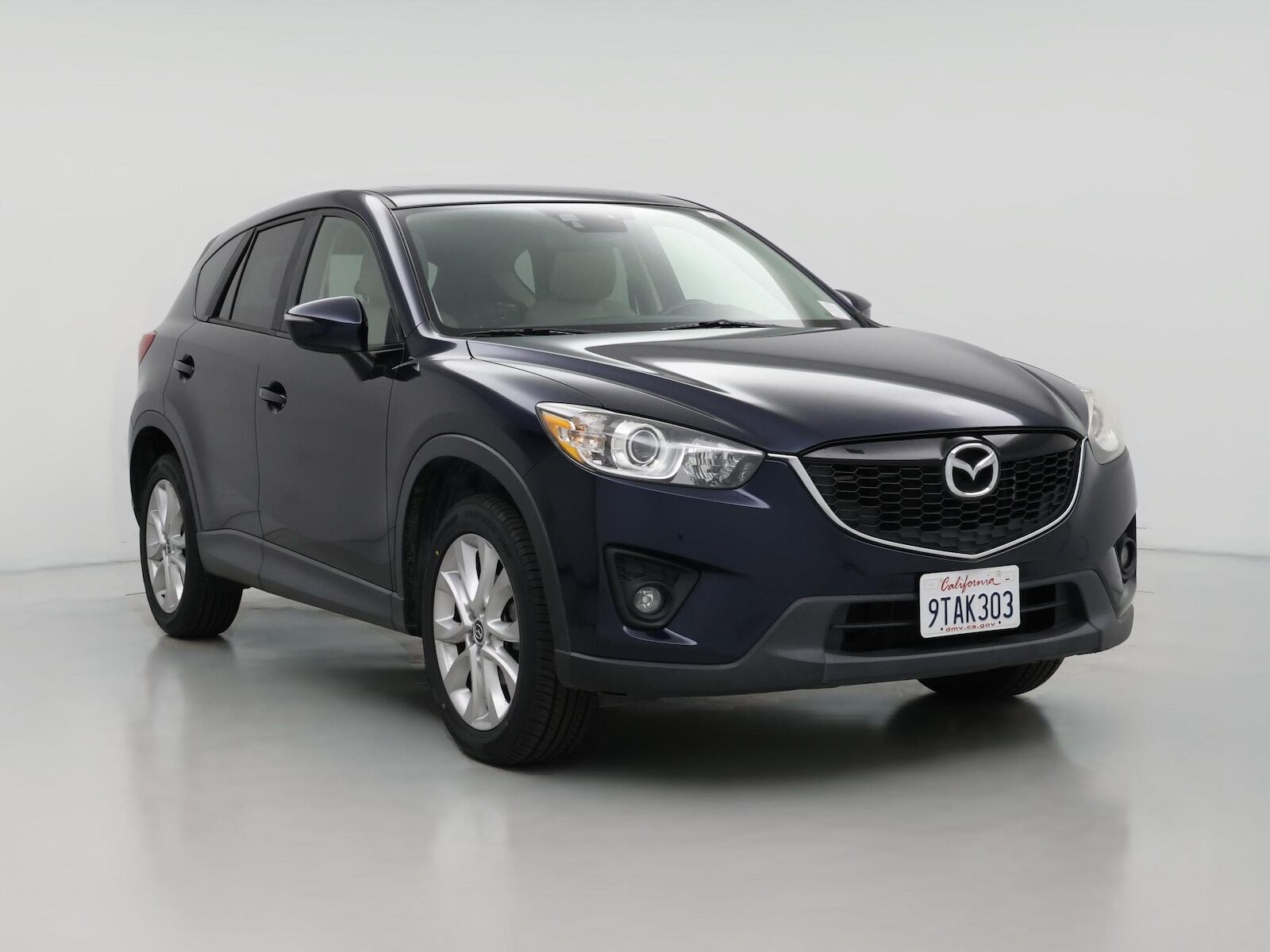2015 MAZDA CX-5