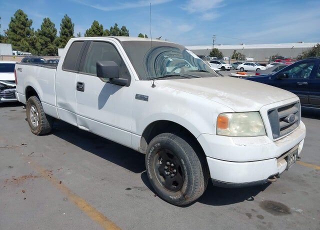 2004 FORD F-150