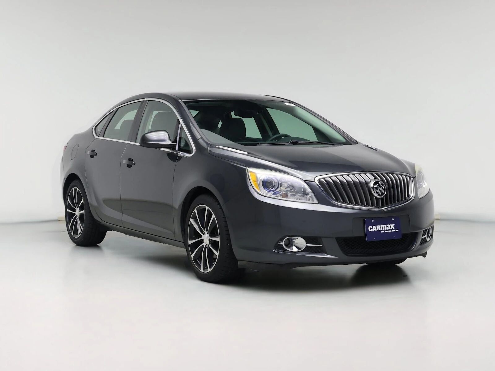 2017 BUICK Verano