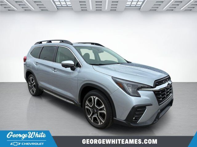 2023 SUBARU Ascent