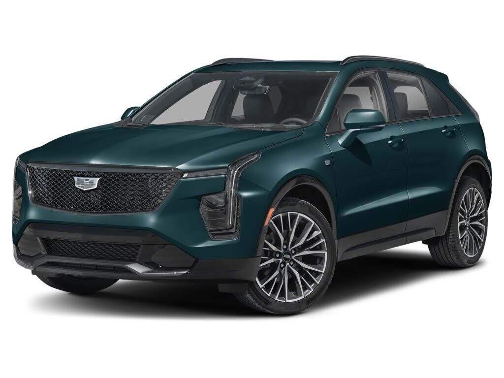 2024 CADILLAC XT4