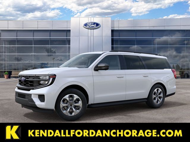 2027 FORD Expedition