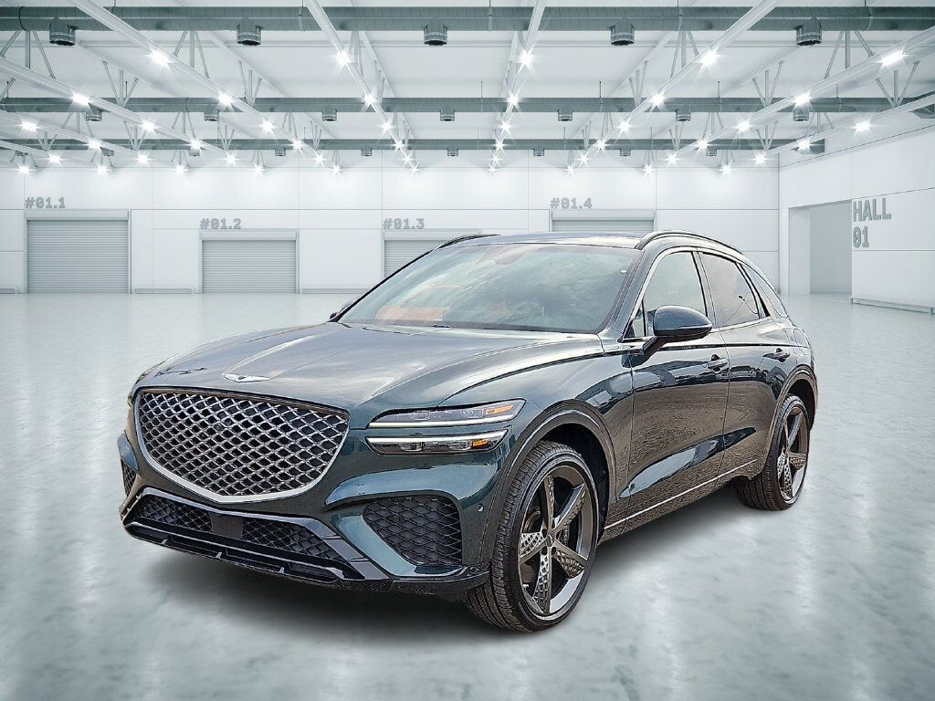 2023 GENESIS GV70