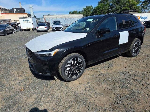 2026 VOLVO XC60