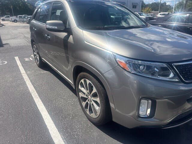 2014 KIA Sorento