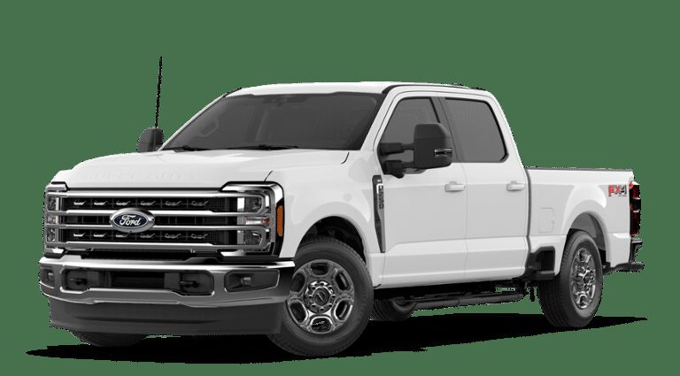 2027 FORD F-250