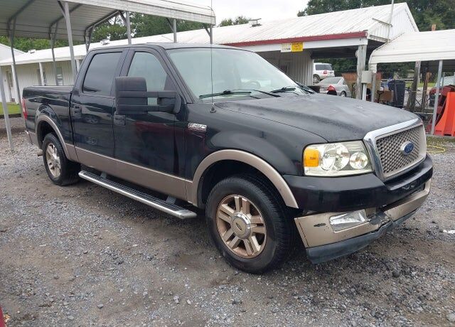 2005 FORD F-150