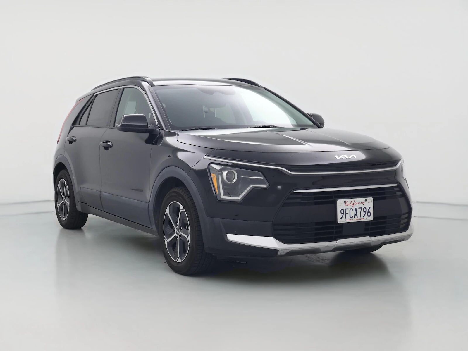 2023 KIA Niro