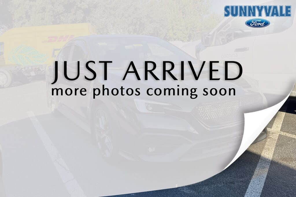2024 SUBARU WRX