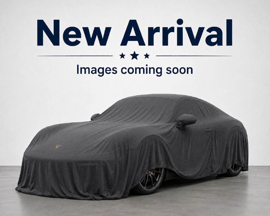 2015 PORSCHE 911
