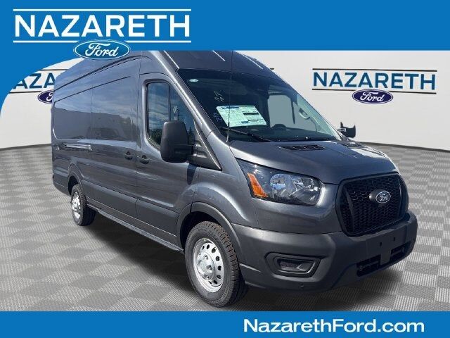 2027 FORD Transit