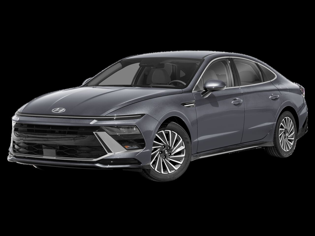 2027 HYUNDAI Sonata