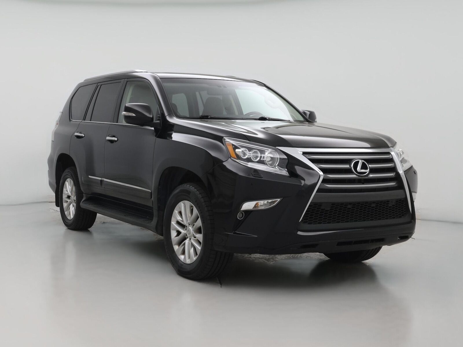 2018 LEXUS GX
