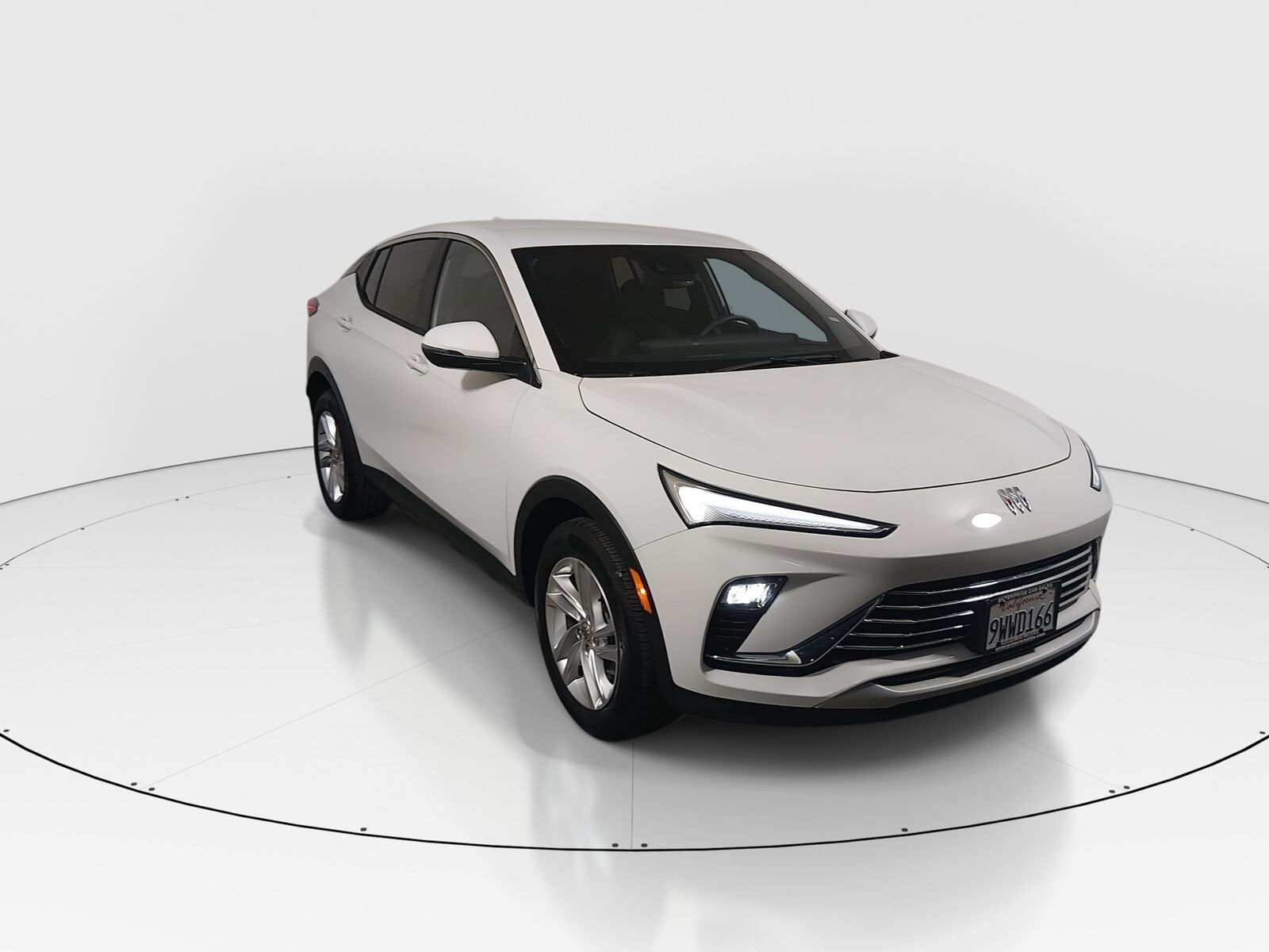 2026 BUICK Envista