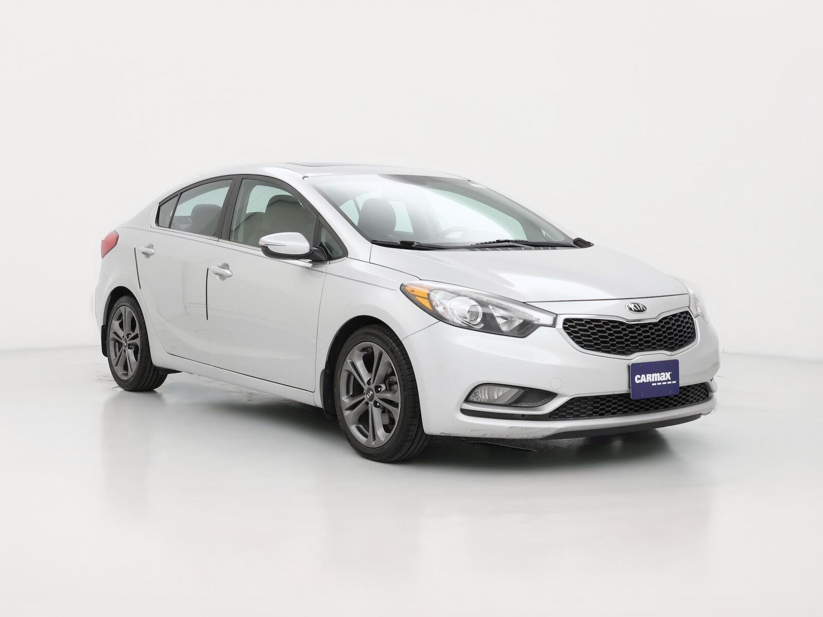 2015 KIA Forte