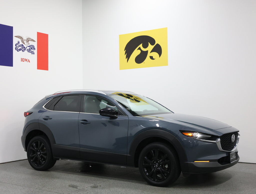 2023 MAZDA CX-30