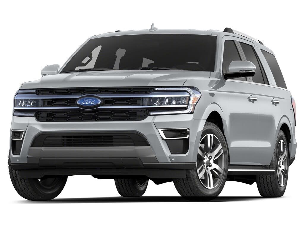 2023 FORD Expedition