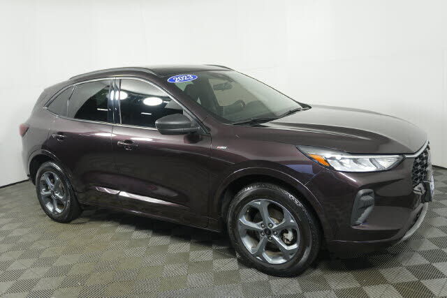 2023 FORD Escape