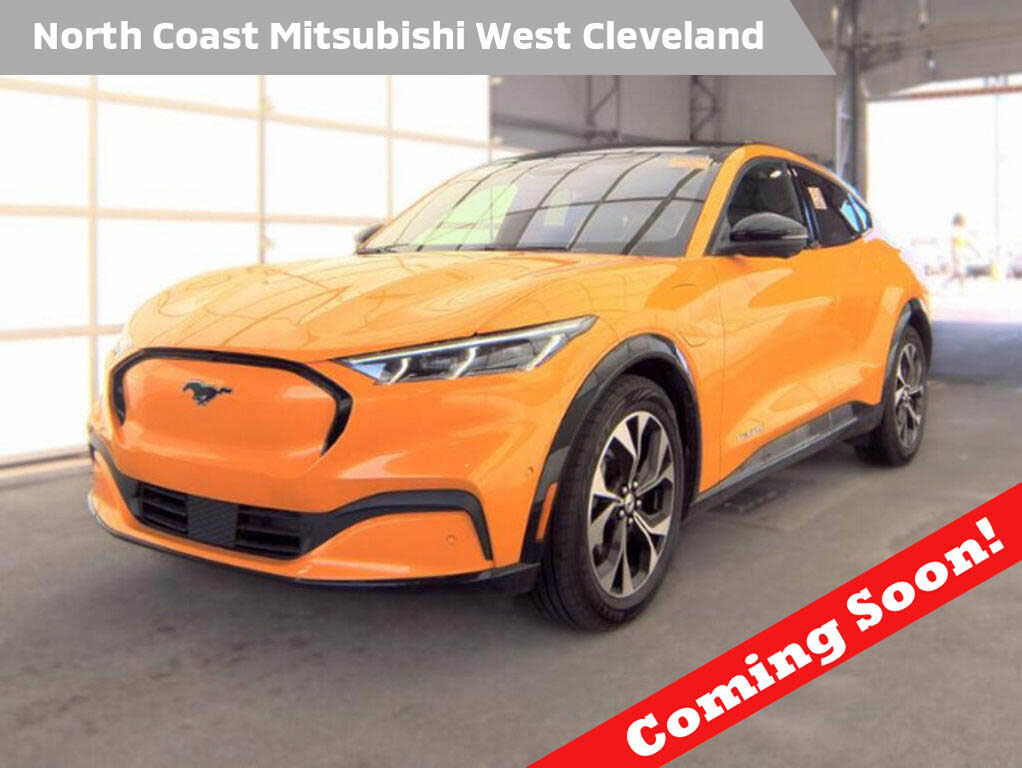 2023 FORD Mustang