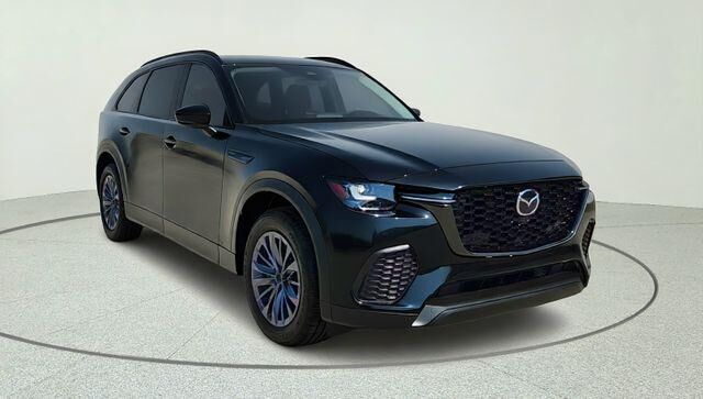 2026 MAZDA CX-70