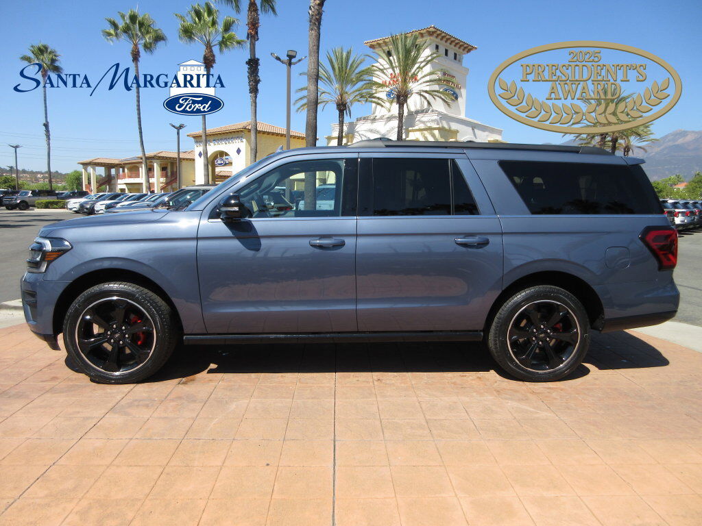 2023 FORD Expedition