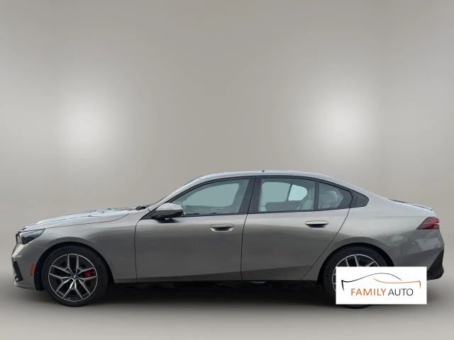 2024 BMW i5