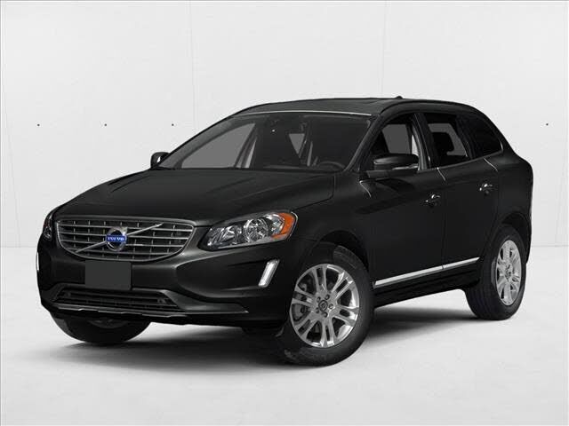 2014 VOLVO XC60