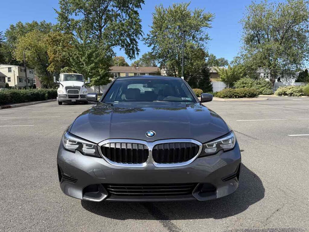 2019 BMW 330i
