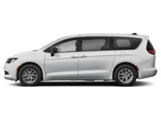 2023 CHRYSLER Voyager