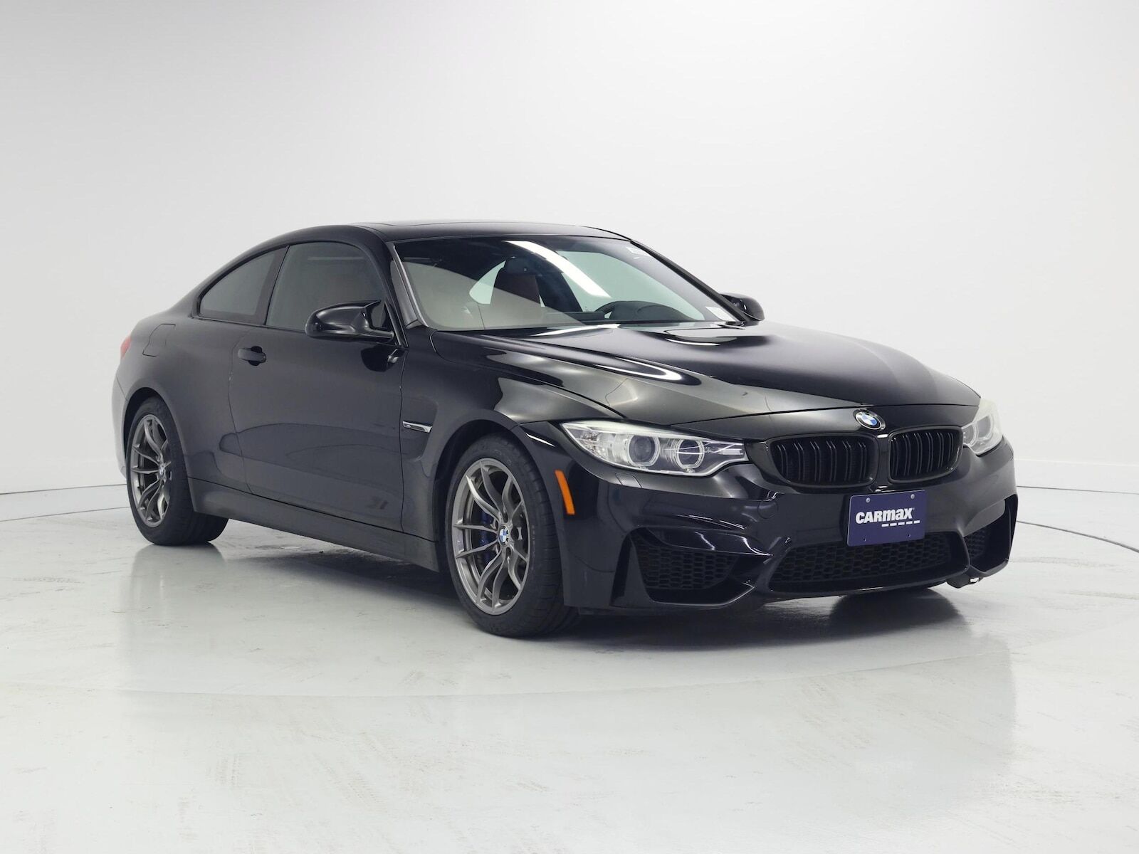 2015 BMW M4