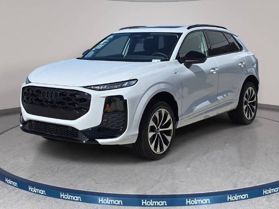 2026 AUDI Q3