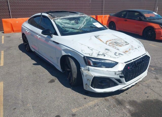 2023 AUDI RS5