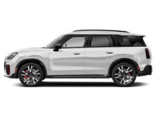 2025 MINI Countryman