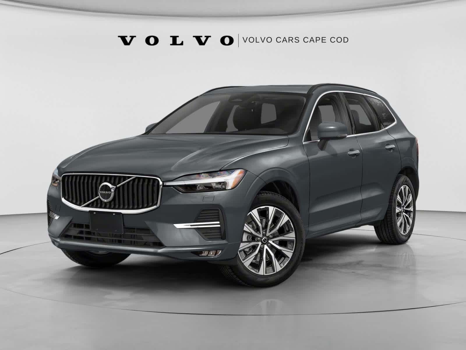 2024 VOLVO XC60