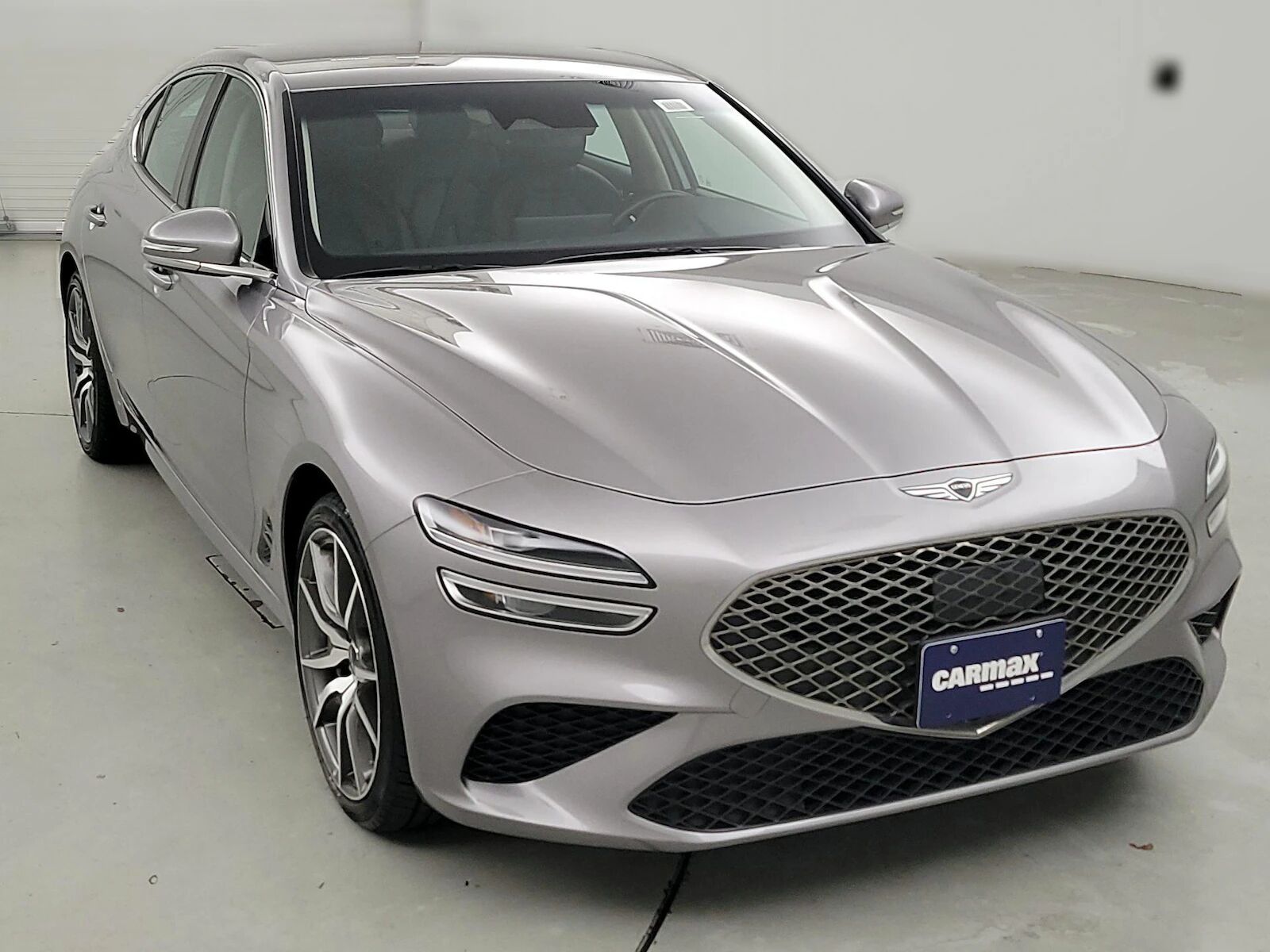 2026 GENESIS G80