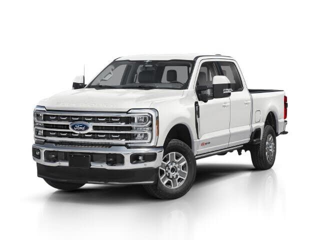 2026 FORD F-250