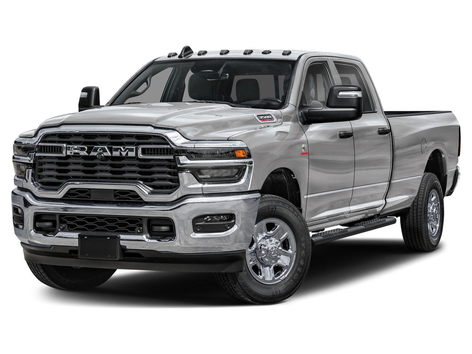 2027 RAM 3500