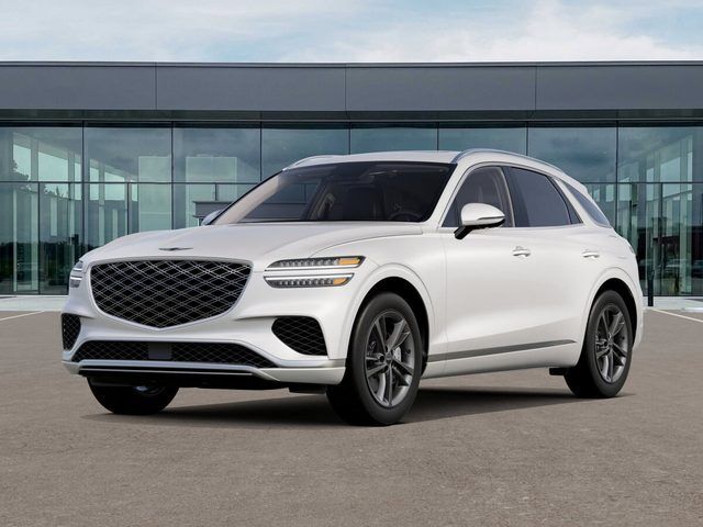 2027 GENESIS GV70