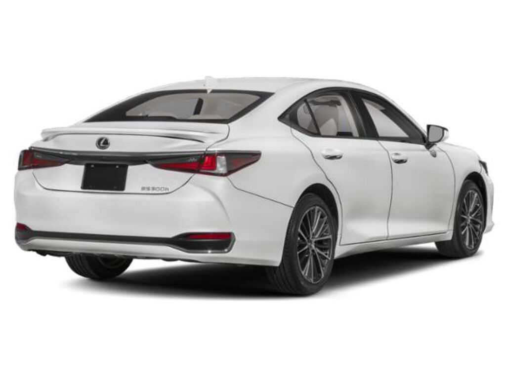 2023 Lexus ES