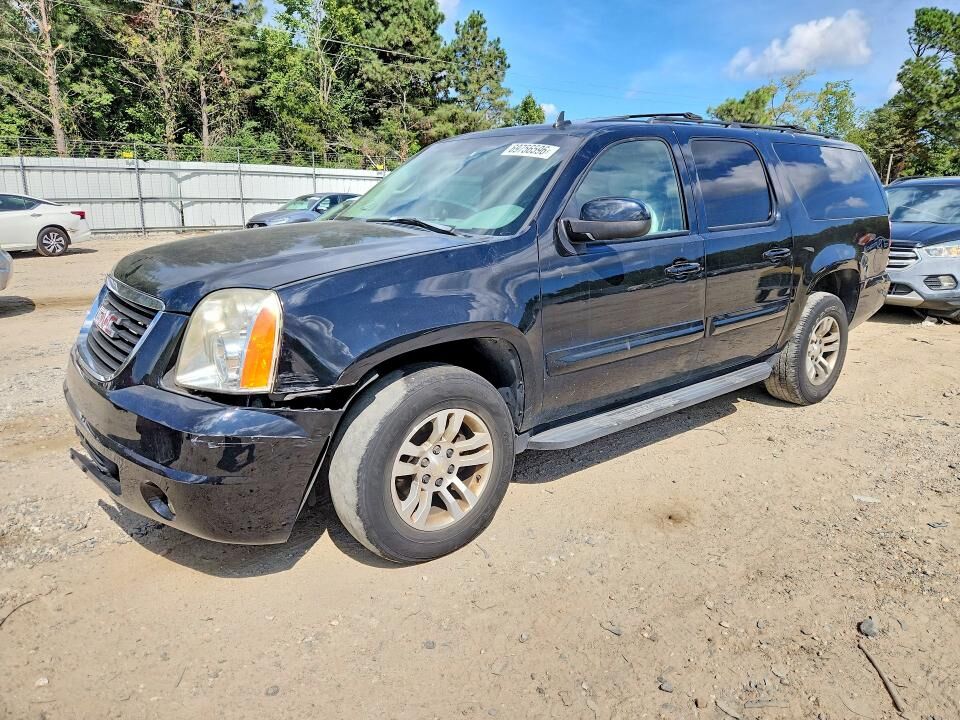 2007 GMC Yukon XL