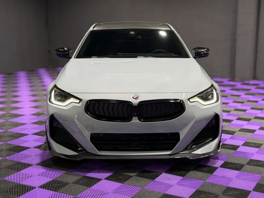 2023 BMW M240i