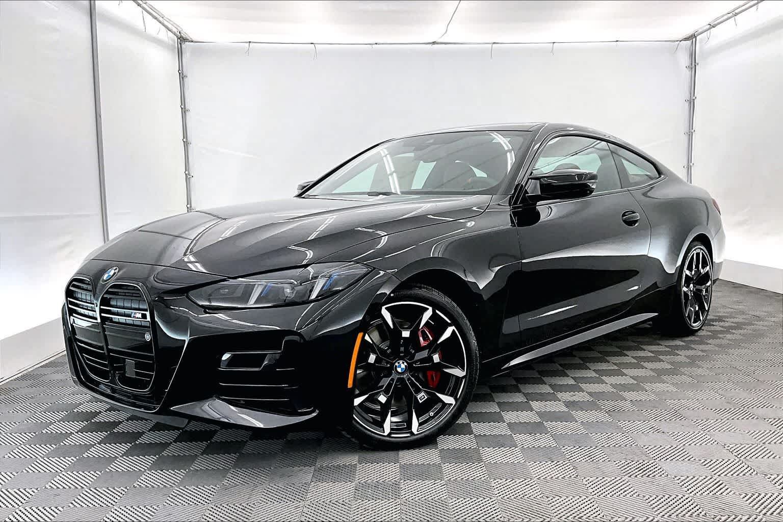 2027 BMW M4