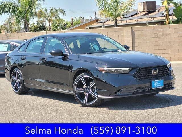 2026 HONDA Accord