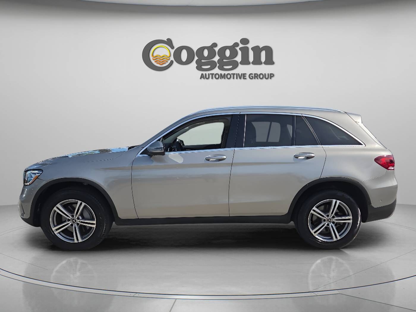 2022 Mercedes-Benz GLC-Class