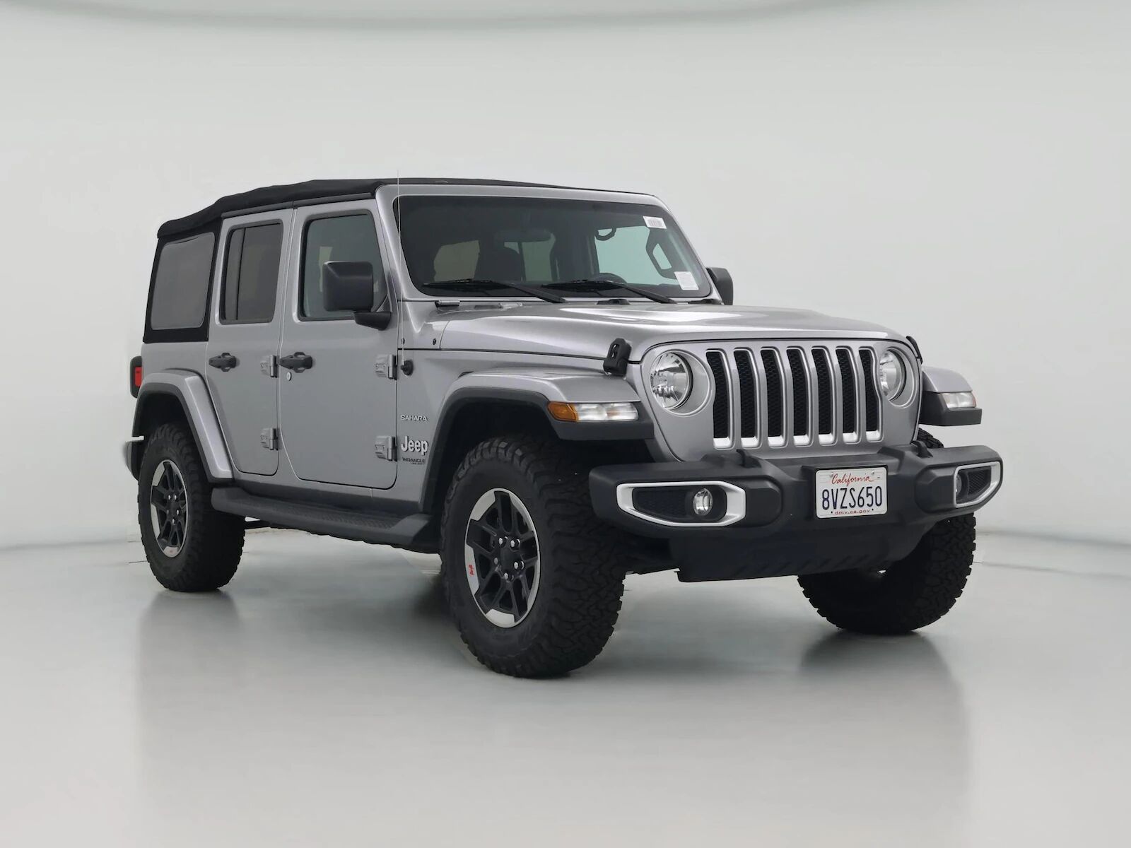 2019 JEEP Wrangler