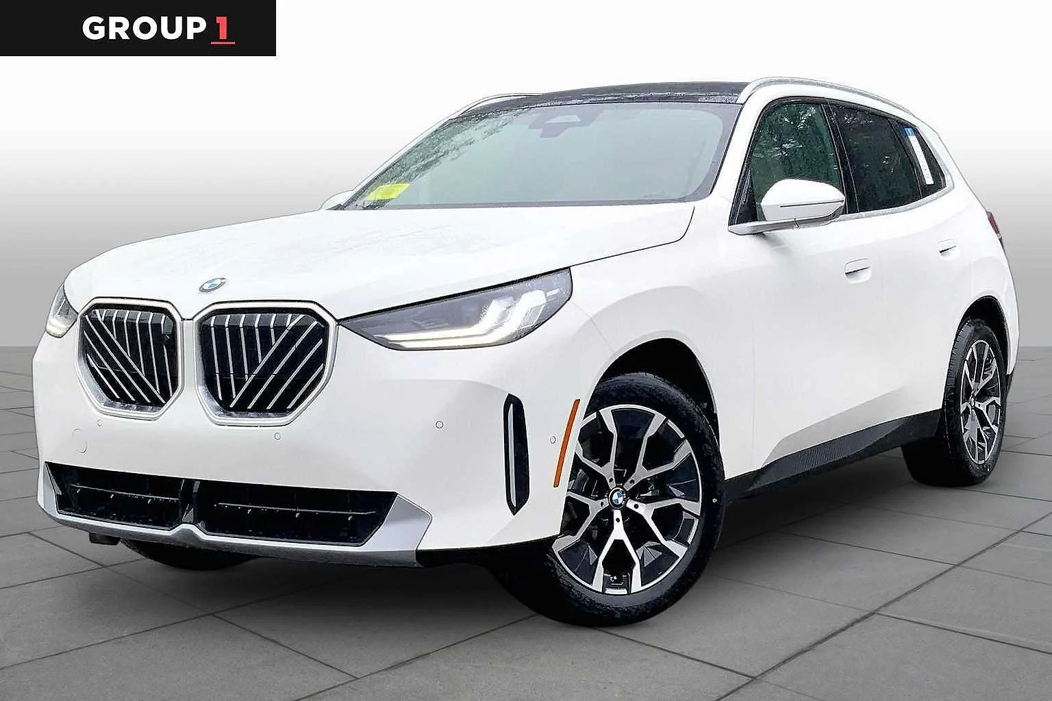 2026 BMW X3