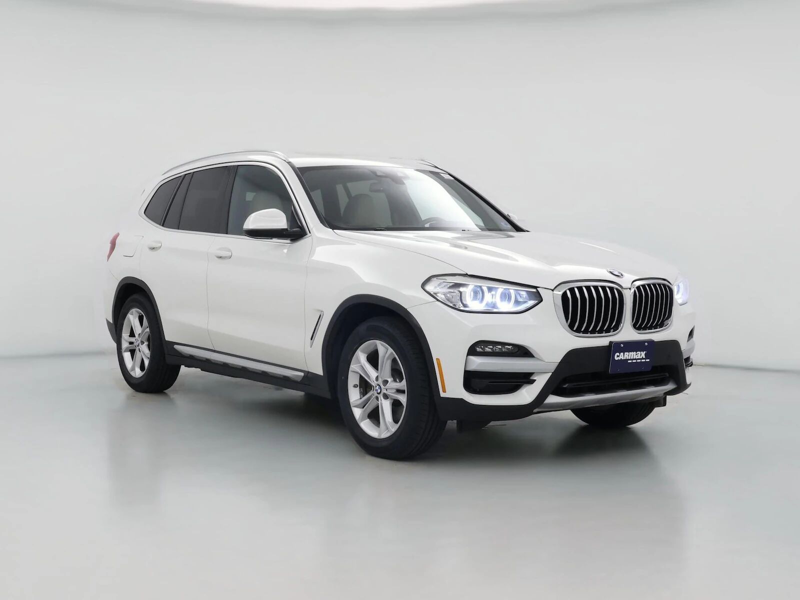 2020 BMW X3