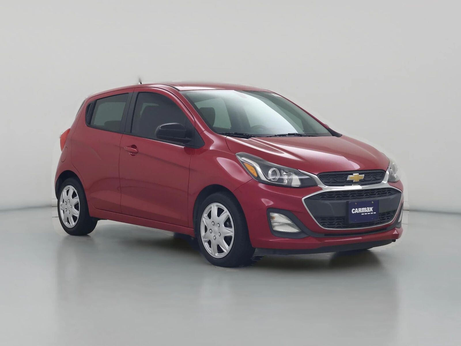 2020 CHEVROLET Spark