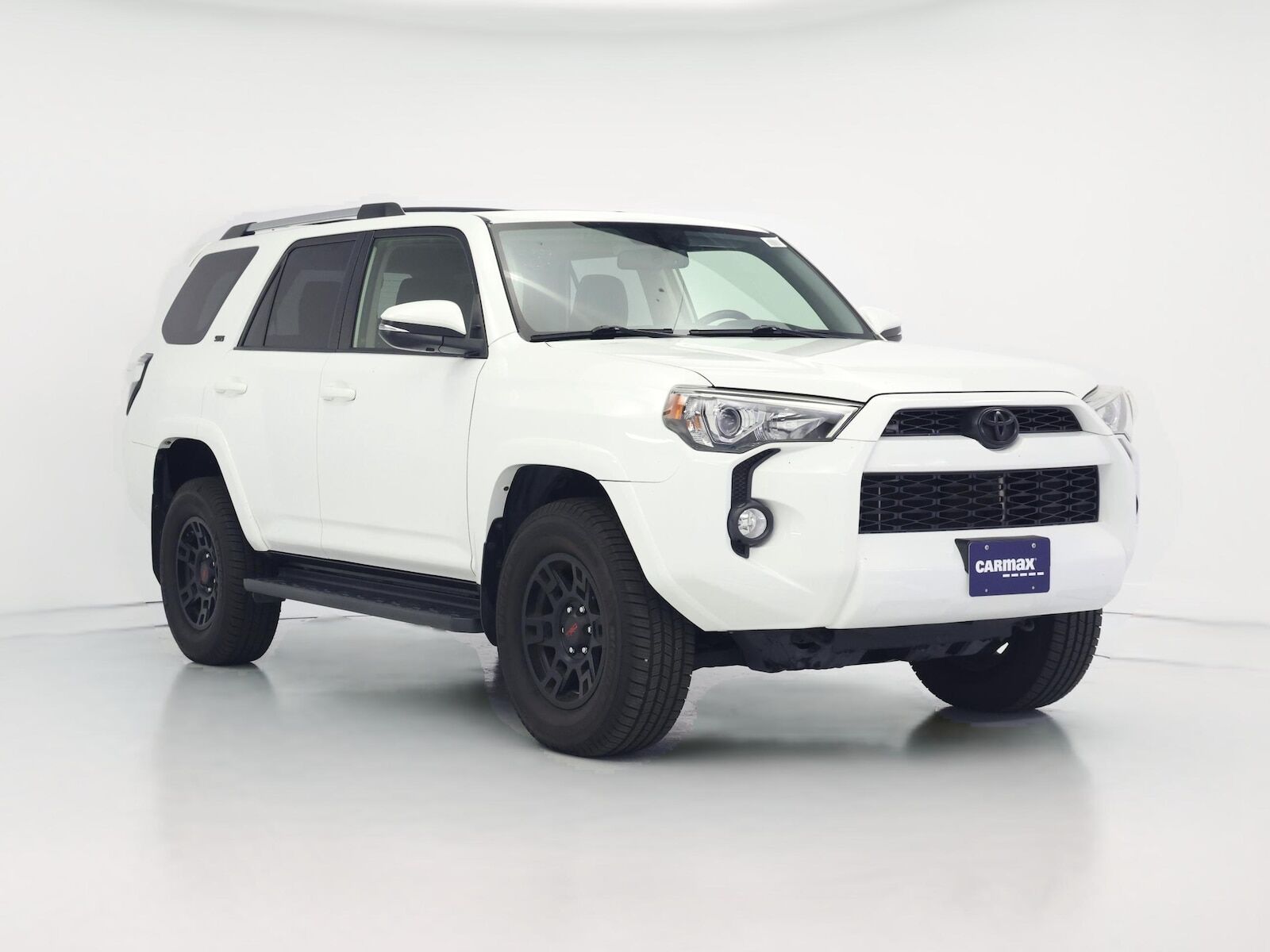 2018 TOYOTA 4-Runner