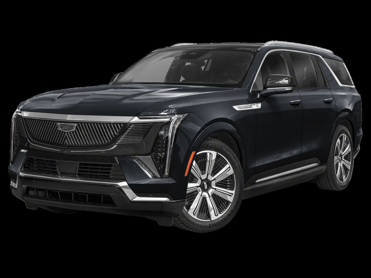2026 CADILLAC Escalade IQL